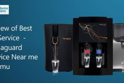 Review of Best Ro Service  - Aquaguard Service Near me Jammu