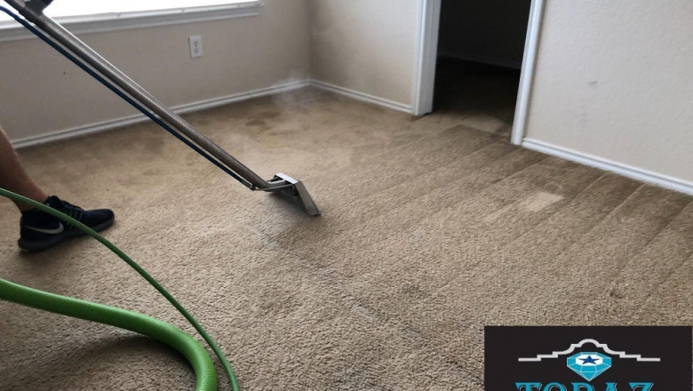 Rug Cleaning San Antonio
