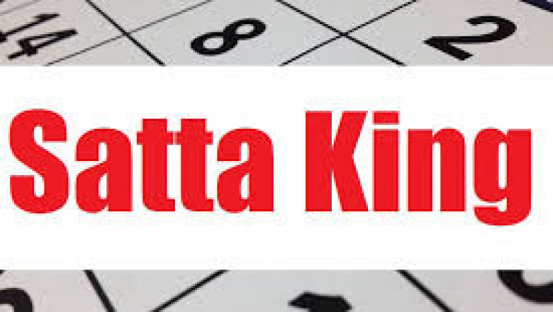 Satta King Day