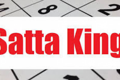 Satta King Day