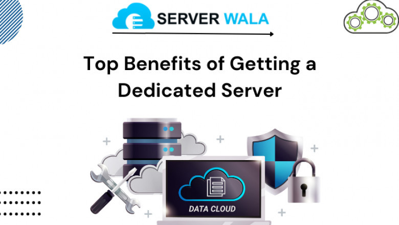 Why Managed Dedicated Server in Los Angeles is best for You?