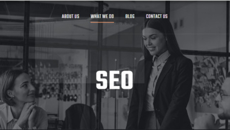 SEO Company/Agency in Bangalore | SEO Services in Bangalore