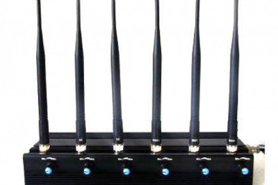 Signal Jammer Market Size, Revenue, Business Growth Statistics And Analysis Report 2018-2026