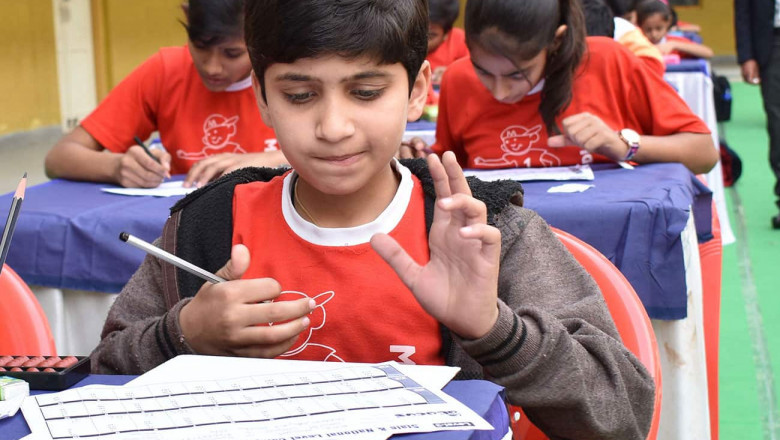 Step by step instructions to Excel in Mental Math