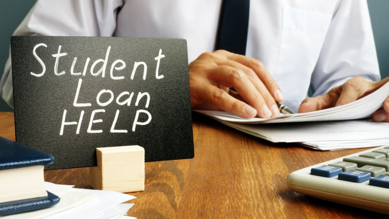 Student debt cancellation