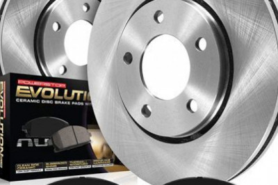 THE GEO ADVANTAGE|geobrakes