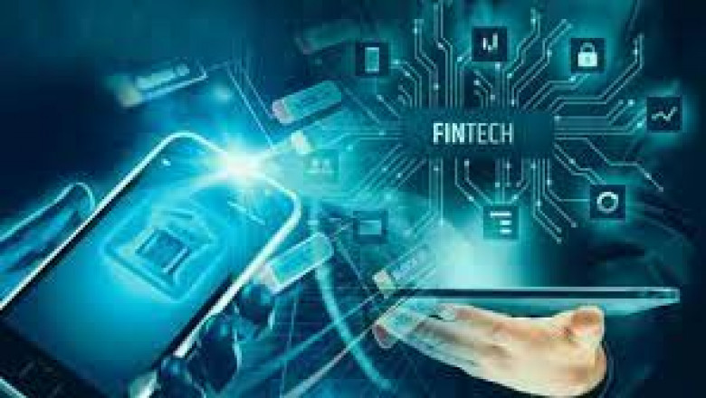 Top Fintech Startups in 2021 | Paypii.com