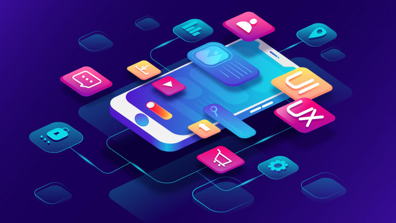 Top UI/UX Design Trends for 2022