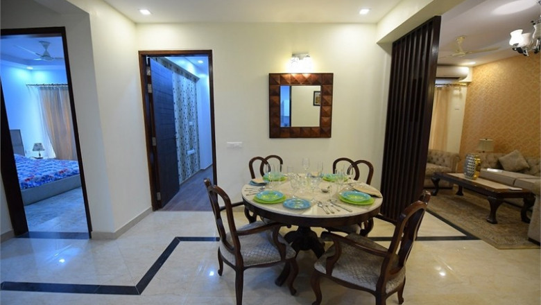 What is a guide for first-time home buyers in Lucknow?