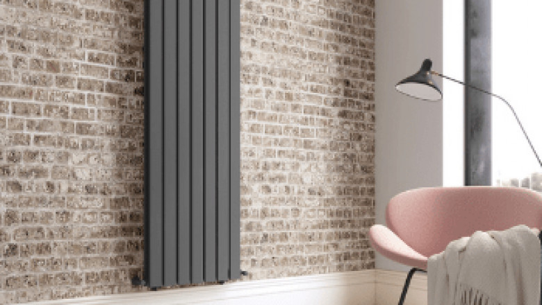 What to Consider When Choosing a Designer Radiator