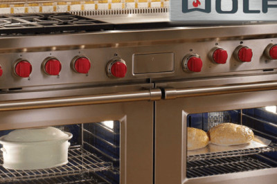Wolf Top Choice Appliance Repair Renton