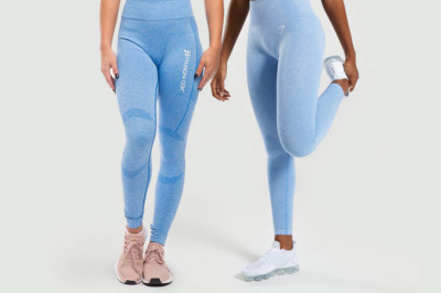 12 Things Only Die-Hard Fans Get About Gymshark