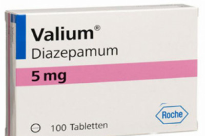A COMPLETE GUIDE TO VALIUM(DIAZEPAM)