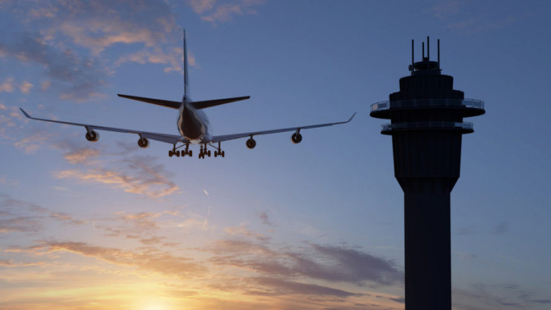 Air Traffic Control Market Share, Drivers, Challenges with Forecast by 2028