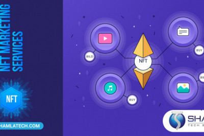 Best NFT Marketing Firm