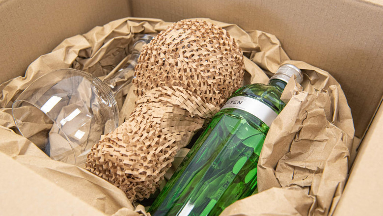Biodegradable Packaging In Protecting The Environment And Controlling Pollution Is A Key Factor Driving The Growth Of The Global Biodegradable Packaging Market