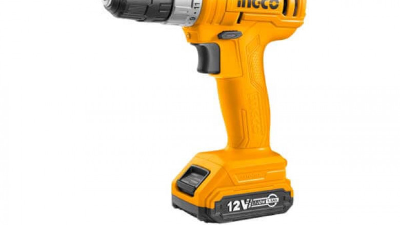Buy INGCO Cordless Drill Machine CDLI1211 online at lowest price in India. - bookmyparts.com