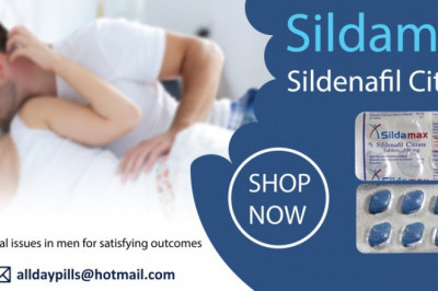 Buy Sildamax 100mg Dosage