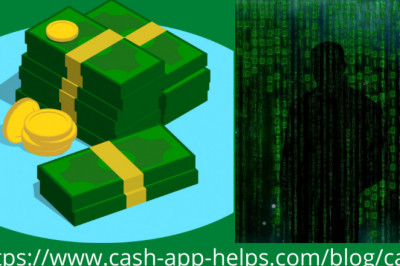 Can cash app be hacked- call experts of cash app team to know more