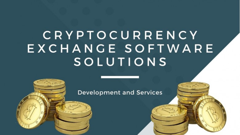Choose your style in cryptocurrency exchange software solution