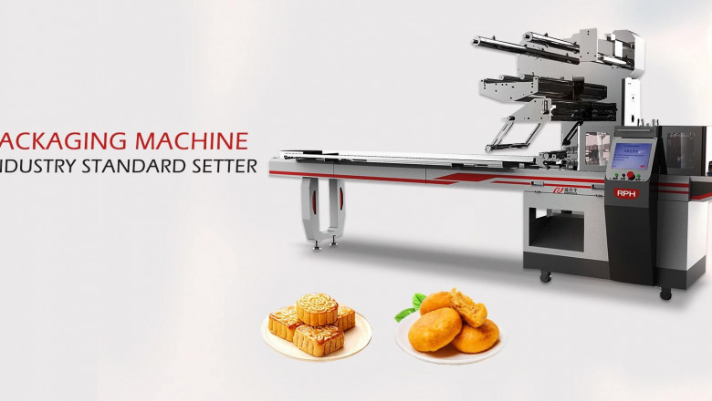 Choosing a Supplier of Packaging System