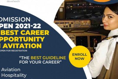 Diploma in ground handling course in Gujarat