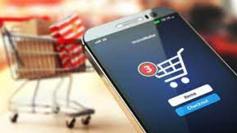 E Commerce Website Brazil