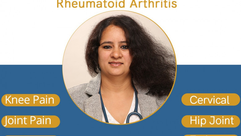 Effective Ayurvedic treatment for Rheumatoid arthritis at affordable cost