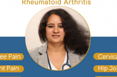 Effective Ayurvedic treatment for Rheumatoid arthritis at affordable cost