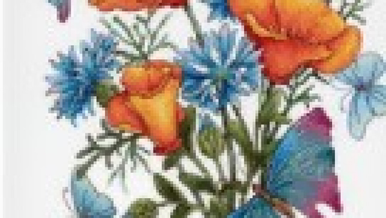 Everything You Need to Know About Baby Cross Stitch Gifts
