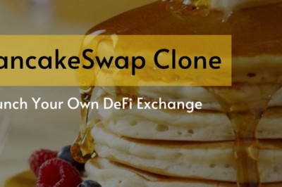 Features need to integrated on Pancakeswap