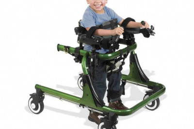 Gait Trainer Market Future Scenario, Opportunities Assessment, and Leading Key Players 2022 to 2029