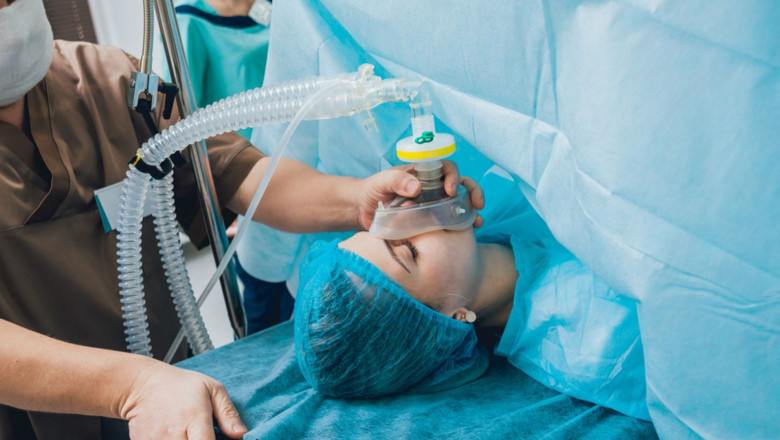 General Anesthesia Drugs Market Industry Size, Future Trends and Competitive Landscape Analysis