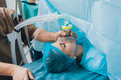 General Anesthesia Drugs Market Industry Size, Future Trends and Competitive Landscape Analysis