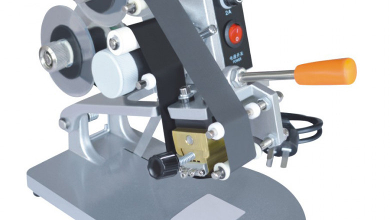 Global Coding Equipment Market Estimated to Flourish at by 2021 to 2027 | Company A, Company B