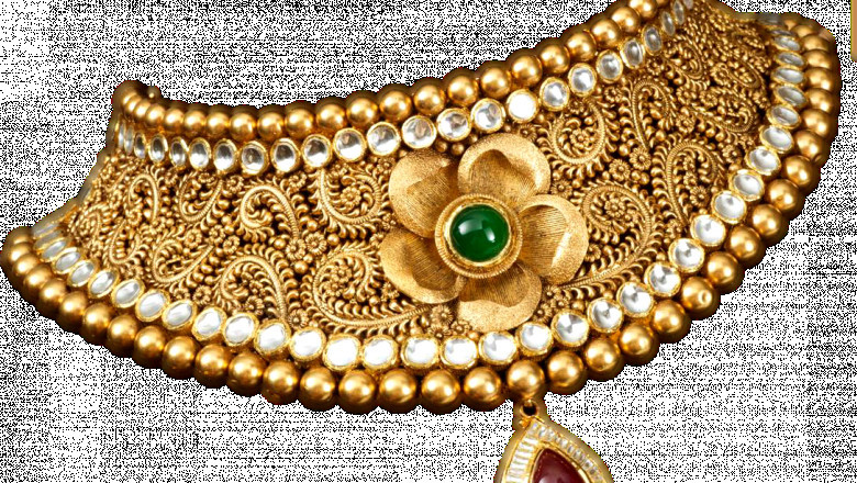 Global Costume Jewelry Market Trends