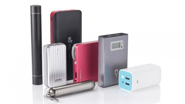 Global Portable Charger Market: Regional Insight