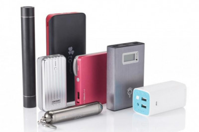 Global Portable Charger Market: Regional Insight