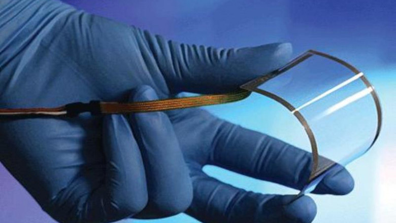 Global Transparent Conductive Coatings Market to Surge at a Robust Pace in Terms of Revenue Over 2021 to 2027 | PPG Industries, Royal DSM, Hoya