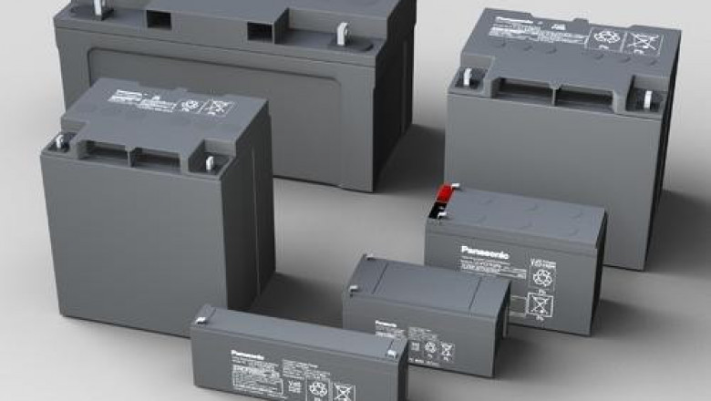 Global VRLA Batteries Market Insights, Deep Analysis, Future Scenario Till 2027 | Exide Technologies, GS Battery, Panasonic