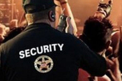 Hire Cornerstone Security Provider for Secure Event & Party