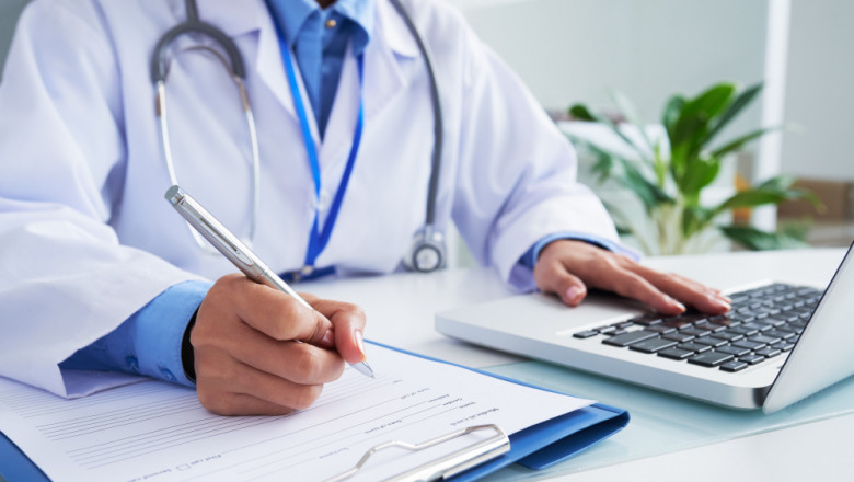 How to generate high-quality business leads through a veterinarian email list?