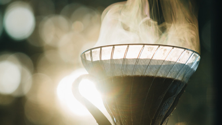 How to Treat Your Loved Ones to Exceptional Coffee This Valentine’s Day