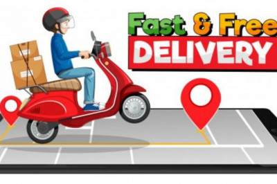 Impress A Massive Range Of Customers By Developing UberEats clone