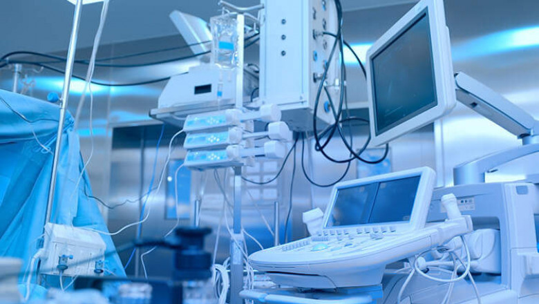 Innovative Report on Medical Equipment Maintenance Market 2021 Focusing on Industry Growth and Emerging Trends with Key Vendors like GE Healthcare, Aramark Services Inc.