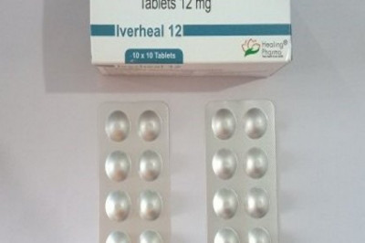 Iverheal 12mg Is A Good Medicine For Good Immunity