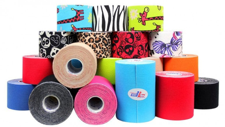 Kinesiology Tape Market Major Restrictions
