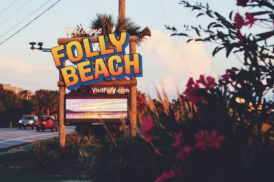 Luxury Vacation Rentals Asheville NC | Beach Rentals Folly Beach- Lammsend