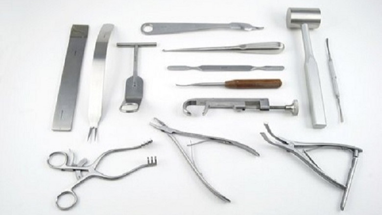 Minimally Invasive Surgical Instruments Market Research and Analysis Report 2027