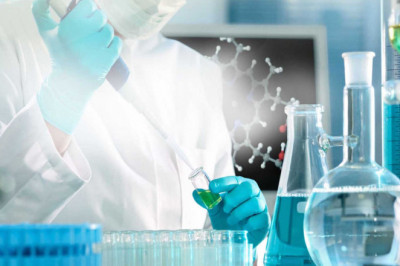 Molecular Modelling Market Size, Revenue Share, Drivers & Trends Analysis Till 2027